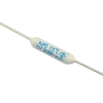 Axial Lead Thermal Fuses